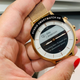 Imagen para el artículo titulado Los nuevos smartwatch de Fossil son un reloj tradicional con lo mejor de uno inteligente